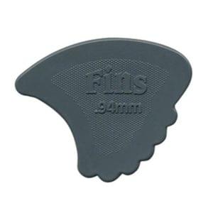 Dunlop 4440 Nylon Fins Pack of 216 Guitar Picks